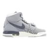 Air Jordan Legacy 312 GS Wolf Grey Kids Sneakers Light-Graphite-Sail AT4040-002