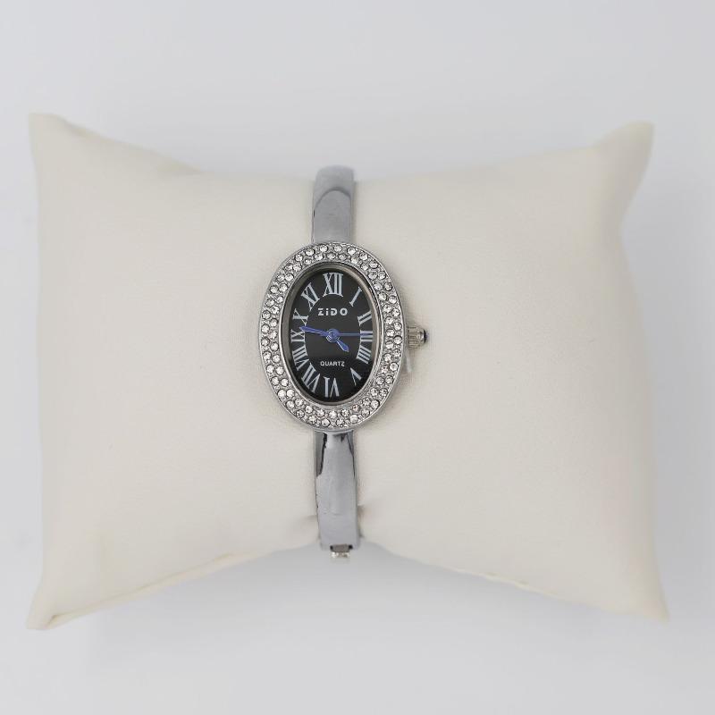 bathtub bracelet watch women's watch oval women's watch