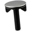 Componenti Copertura Sigillo di Accesso Foro Rubinetto Foro Dispenser Sapone Copertura Decorativa