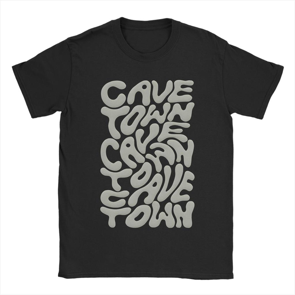 Love You Fans Music Cavetown Lemon Boy TShirt Summer Harajuku TShirts Men Cotton O Neck Oversize Clothing ShortSleeved Tops