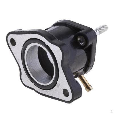 Junta de arranque del colector de admisión de aire de 30mm para bicicleta ATV Buggy de 250cc y 150cc