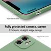 Square Soft Silicone Case for Samsung Galaxy A53 A73 A33 A23 A13 4G 5G A22 A32 A42 A52 A72 A82 A51 A71 A50 A70 Protective Cover