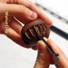 Stainless Steel Pastry Clamp - Multipurpose Walnut Crisp Clip,Peanut Crisp&Bun Mold,Food-Safe Kitchen Tongs For Baking Tools