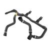 Car Accessories  Coolant Hose 17127548242 For BMW E81 E82 E87