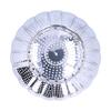 Cesta de Vapor Multifuncional de Aço Inoxidável Dobrável Rack de Vapor Utensílio de Cozinha Acessório de Cozinha XL