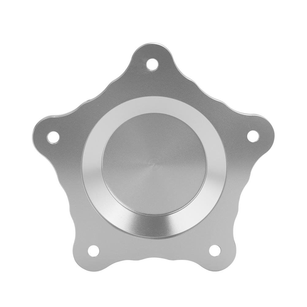 Aluminum Car Wheel Center Hup Cap Wheel Cover For American Racing Torque Thrust Wheels VN105 VN109 VN205 VN215 VN309 VN405 VN450