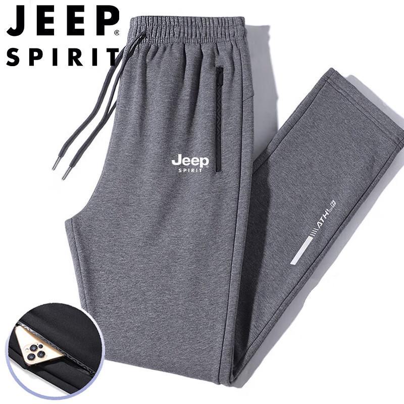 

JEEP SPIRIT Men s Casual Sports Pants L