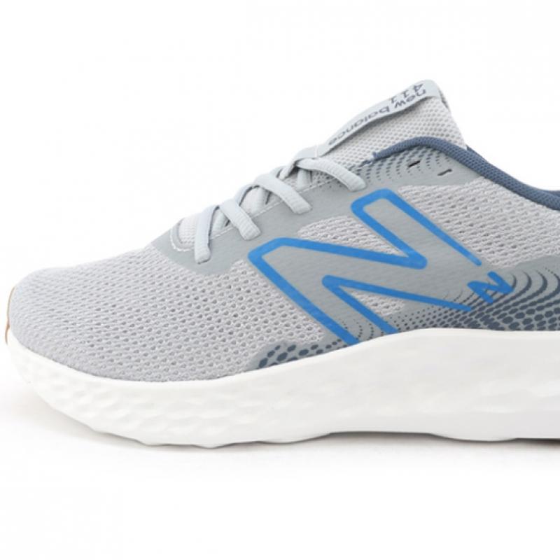New Balance 411 Gray
