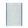 Küchentuch 50x70 Provence Le Pre Blau 9234/1 Zwoltex 23