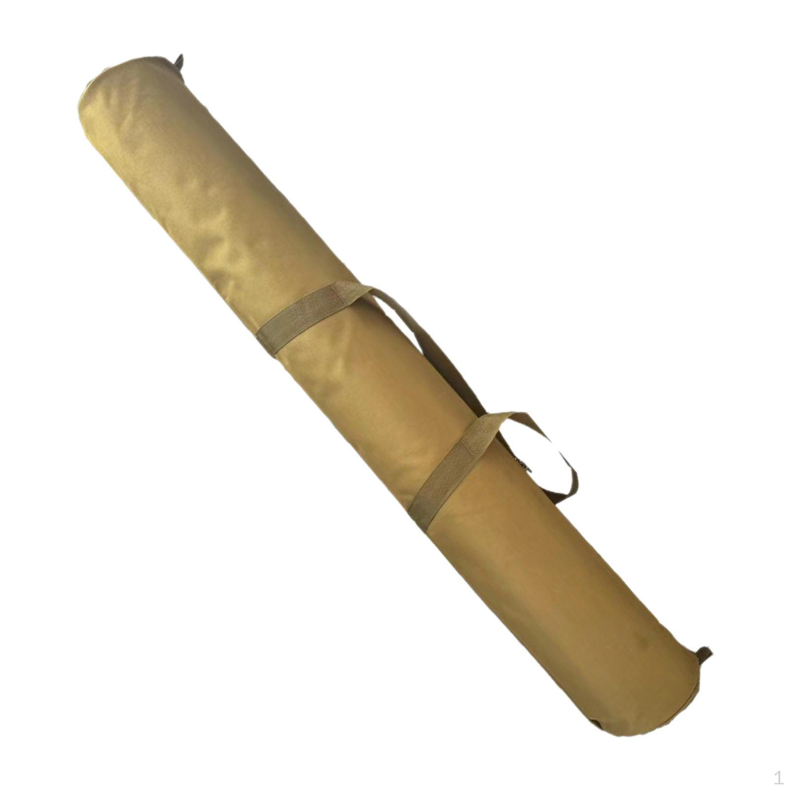 

Решение для хранения удочек и стоек палатки хаки