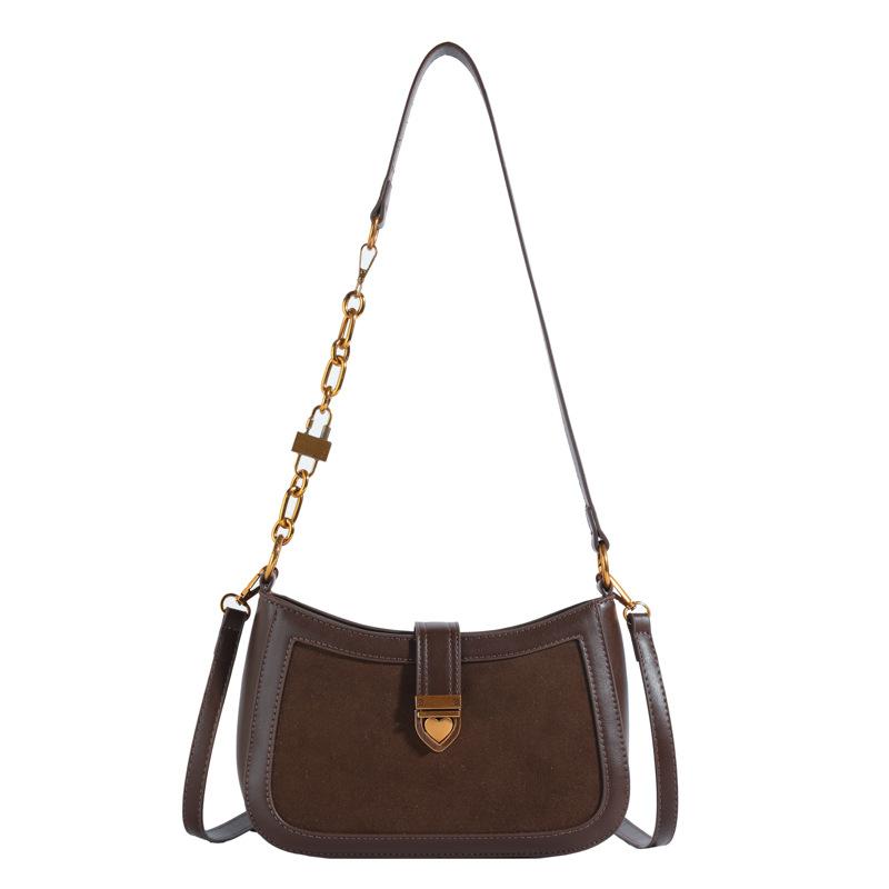 

Small bag women s autumn and winter new versatile shoulder messenger bag fashion small square bag