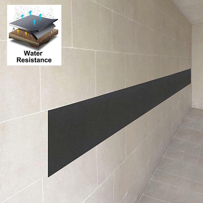 Hot Car door protector Wall Strip 200x20cm Scratch resistant Rubber Foam
