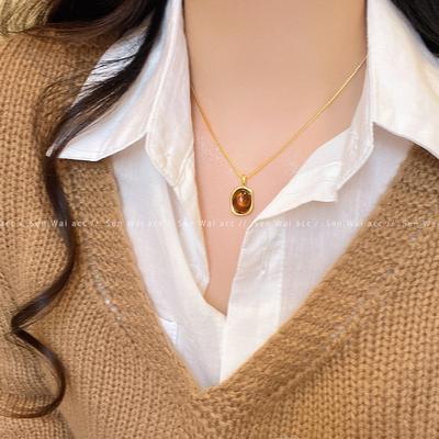 Colliers et pendentifs – Colliers