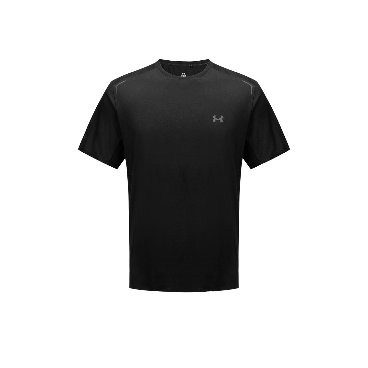 Under Armour T Shirts Men s Crew Neck Moderate Straight Fit 15314205
