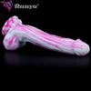 Realistic Dildo Soft Silicone 27cm Huge Penis With Suction Cup Sex Toys For Woman Female Masturbation