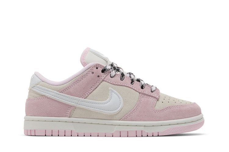 Nike Dunk Low LX Pink Foam (Women's)