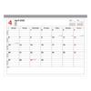 2026 Monthly B5 Starting January Notebook Summer Planner, Block, Size, 2026, Calendar, M/Yoshiki Okamura, Wave, Marks, 26WDR-NB4-OBL