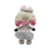 New Cartoon Anime 25cm Splatoon 3 Plush Toys Cute Game Splatoon 2 Stuffed Dolls Gifts for Boys Girls Birthday