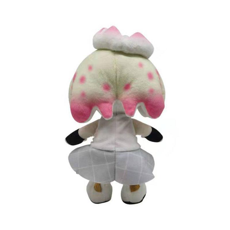 New Cartoon Anime 25cm Splatoon 3 Plush Toys Cute Game Splatoon 2 Stuffed Dolls Gifts for Boys Girls Birthday