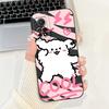 For Xiaomi Mi 10T Pro Case Cute Dog Panda Cartoon Cover Full Protection Phone Case For Xiaomi Mi 10T Mi10T Pro 5G Soft TPU Shell