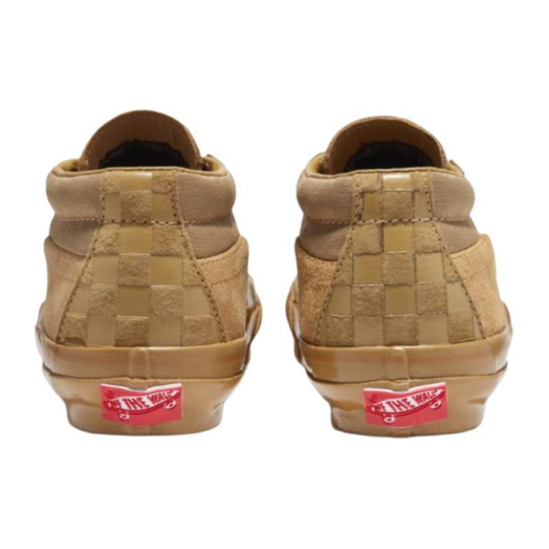 Vans Sk8 Mid Reissue 83 Mg 'TDC Antelope' Vans VN000E7J5QJ