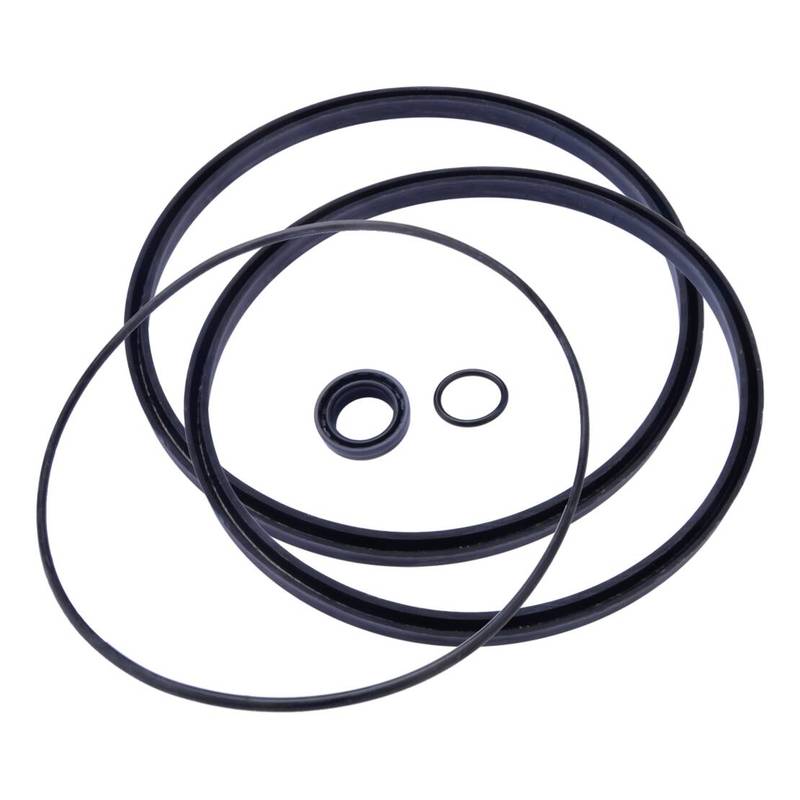 Bead Breaker 186mm Cylinder Rubber Seal Kit Fit for Tire Changer Machine