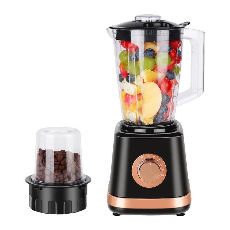 Frullatore e Centrifuga Multifunzionale ad Alta Velocità per la Preparazione di Cibo per Bambini