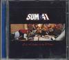 CD SUM 41  All Killer No Filler 5864992 MERCURY 2001 UK Rock Used