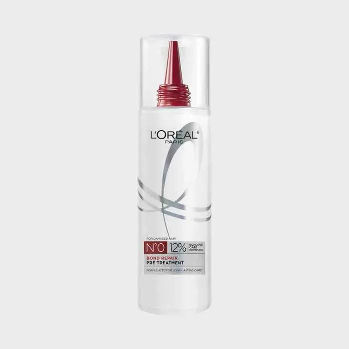 Bond Repair Pre-Treatment 300ml (+Free Black Scrunchie)