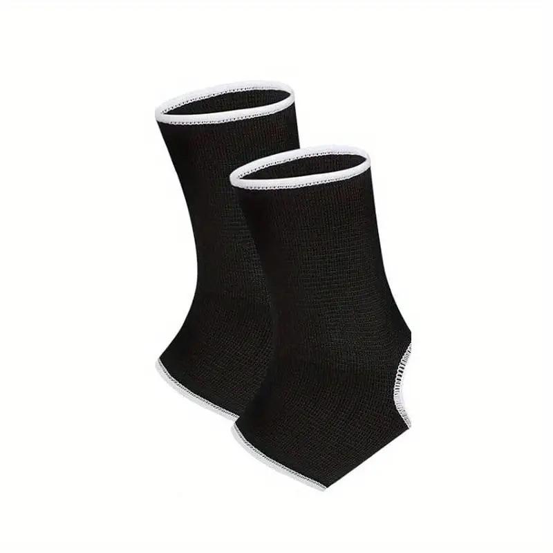Sports Ankle Knitting Men's Sports Sprain Protective Gear Equipment Women's Ankle Protective Cover Ankle Running Joint Warm