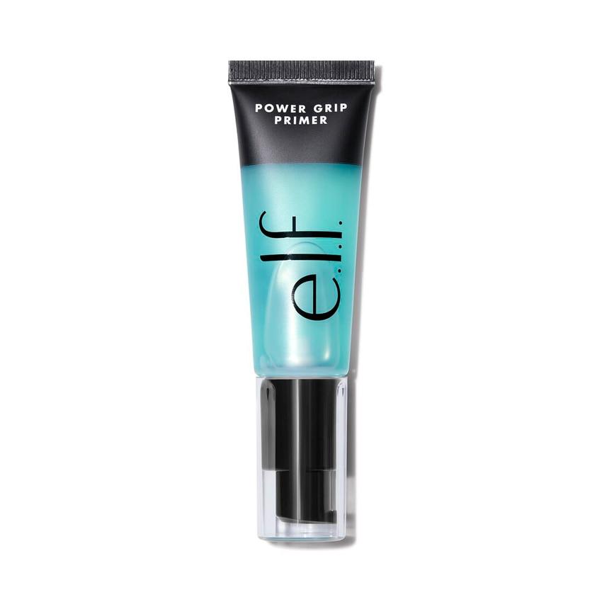 e.l.f Cosmetics Power Grip Primer Clear Gel 24ml Long-Lasting Makeup Base Oil Control Hydrating Face Primer