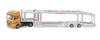 SIKU Vehicle Transporter for Ages 3 and Up, SK3944
