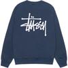 Stussy Basic Crew 1915000
