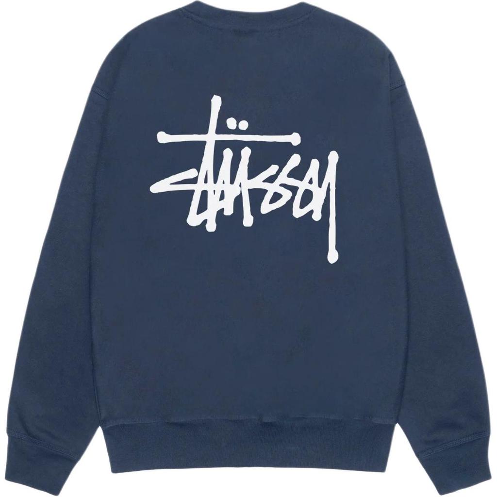 Stussy Basic Crew 1915000