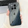 Silicone Case For Infinix Zero 40 4G Case X6860 Fashion Rabbit Soft TPU Cover For Infinix Zero 40 Zero40 Phone Cases Back Cover