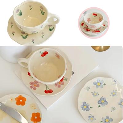 Recipientes para bebidas – Juegos de Té y Café