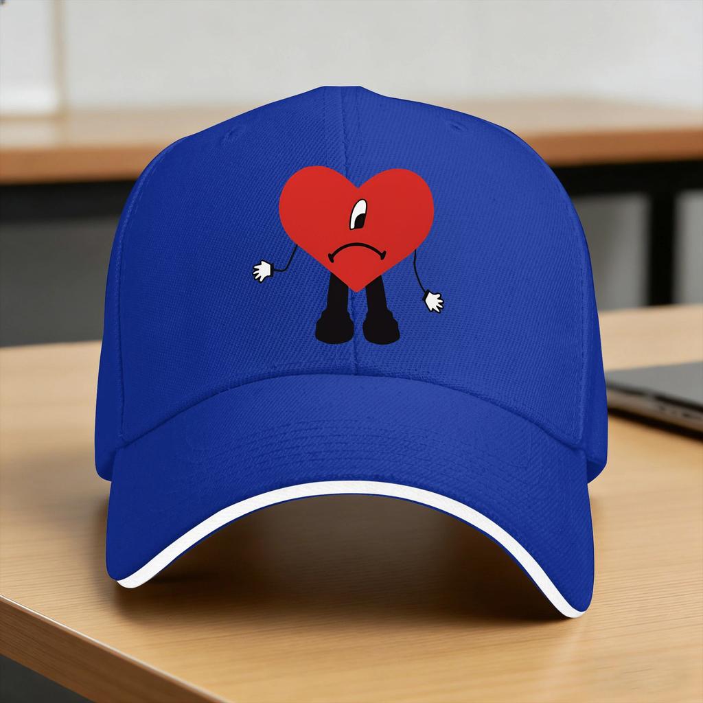 Mj King Of Pop Baseball Cap Michael Jackson Stylish Hip Hop Hats Summer Women Unisex Running Hippie Snapback Cap