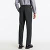 JOEONE Men's Slim Fit Warm Dress Pants