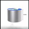 Waterproof Tape Self-adhesive Leak Repair Patch Crack Prevention for Water Leakage Roof Leakage Roll Material Ultra-high Viscosity Sealing Tape