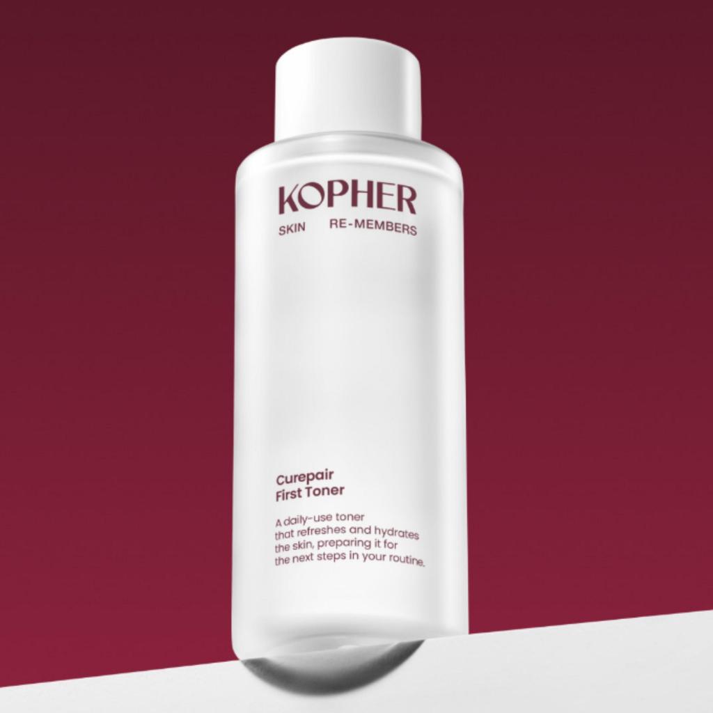 kopher Curepair First Toner 200ml