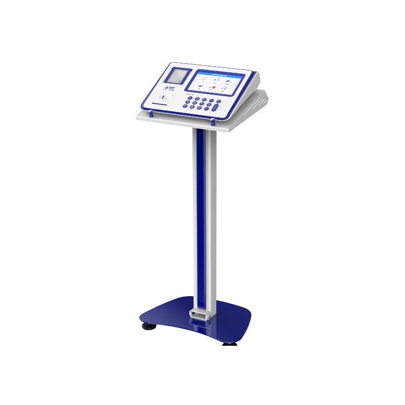 Pioneer Emperor Smart Pull-up Tester