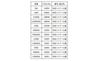 Oryginalna szpula Shimano 26 NASCI (26NASCI) (2500)