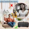 Water Resistant Auditory Receiver Dust Cover for S202BL/RX-V385 5.1Ch/STRDH190/STRDH590 5.2CH Reliabled Transmission
