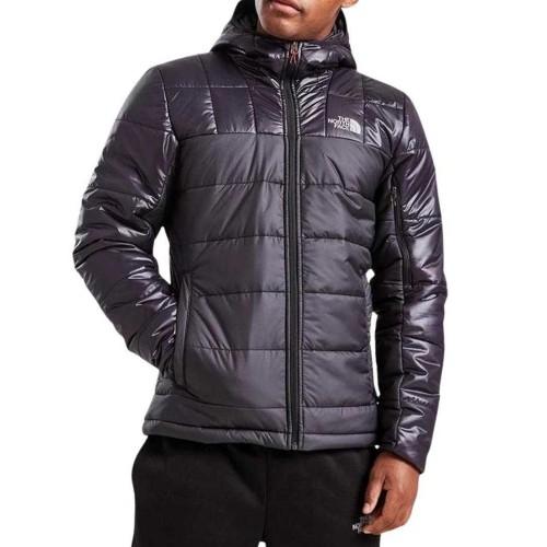 The North Face Mens Logo Padded Jacket