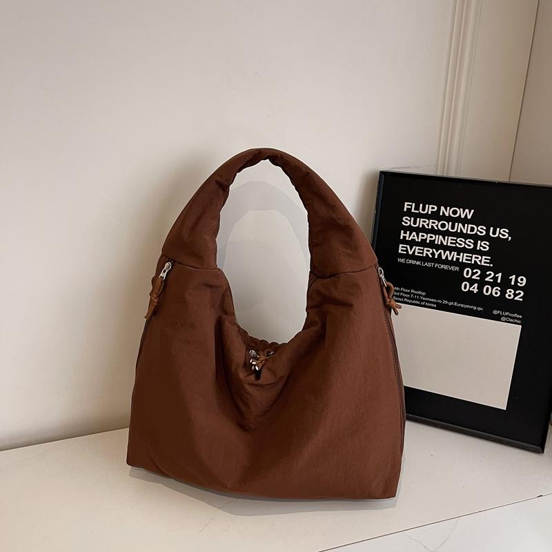 Bolso Tote Mujer Gran Capacidad Bolso de Hombro para el Trabajo