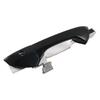 Set of 4 Compatible Honda Exterior Door Handles (Part Numbers: 72181-T5A-A01, 72681-T5A-A01, 72141-T5A-A01)