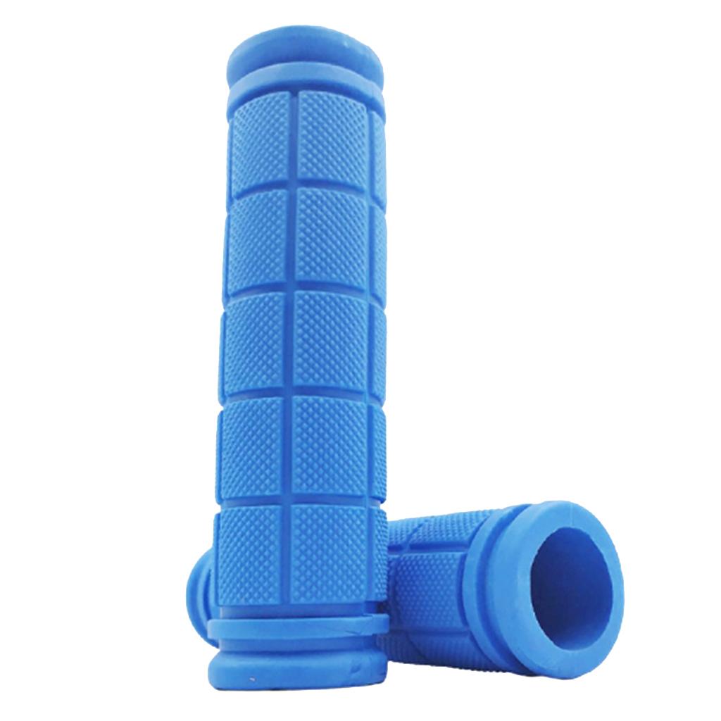 Anti-Slip Handle Bar Grip Non-Slip Bicycle Handlebar Overgrip Mountain Cover
