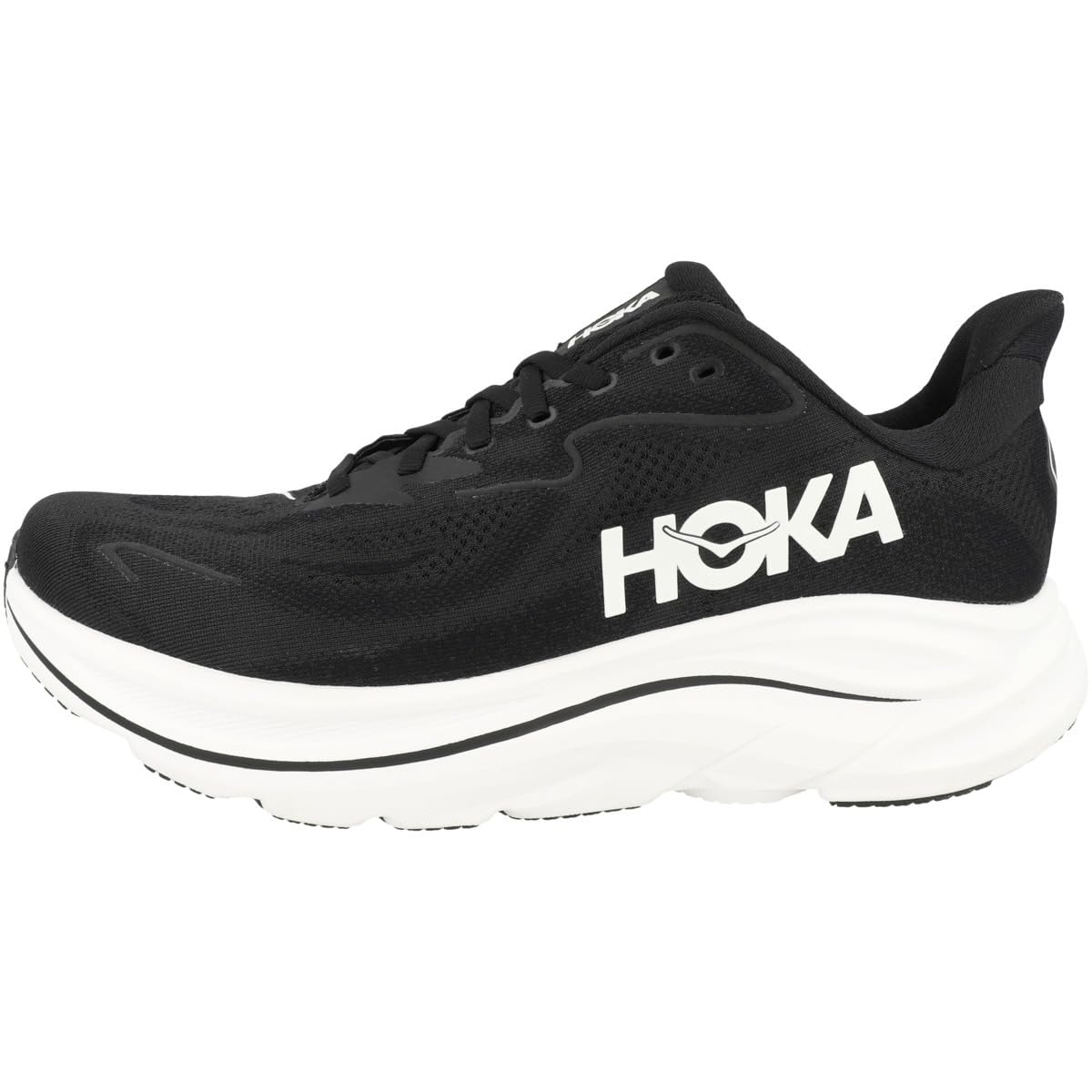 

HOKA ONE ONE Clifton 10 Широкие Беговые Широкие Толстые для Дороги и Марафона Товар 1162032 Мужская Обувь, Подошва, Подошва, Бег, Номер