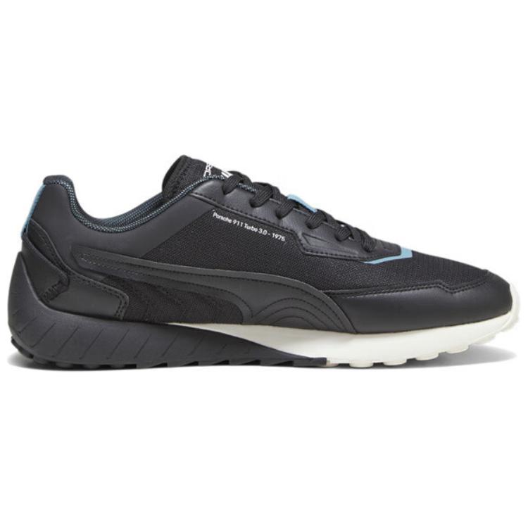 Puma Air Wildwood ACG Black Anthracite 307778-01 Unisex Outdoor Shoes