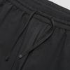 SAUCONY Pants Supply Station Woven Lace-Up Simple Comfortable Classic Durable Casual Pants Men Pants Black SR2269WP04C-BK001
